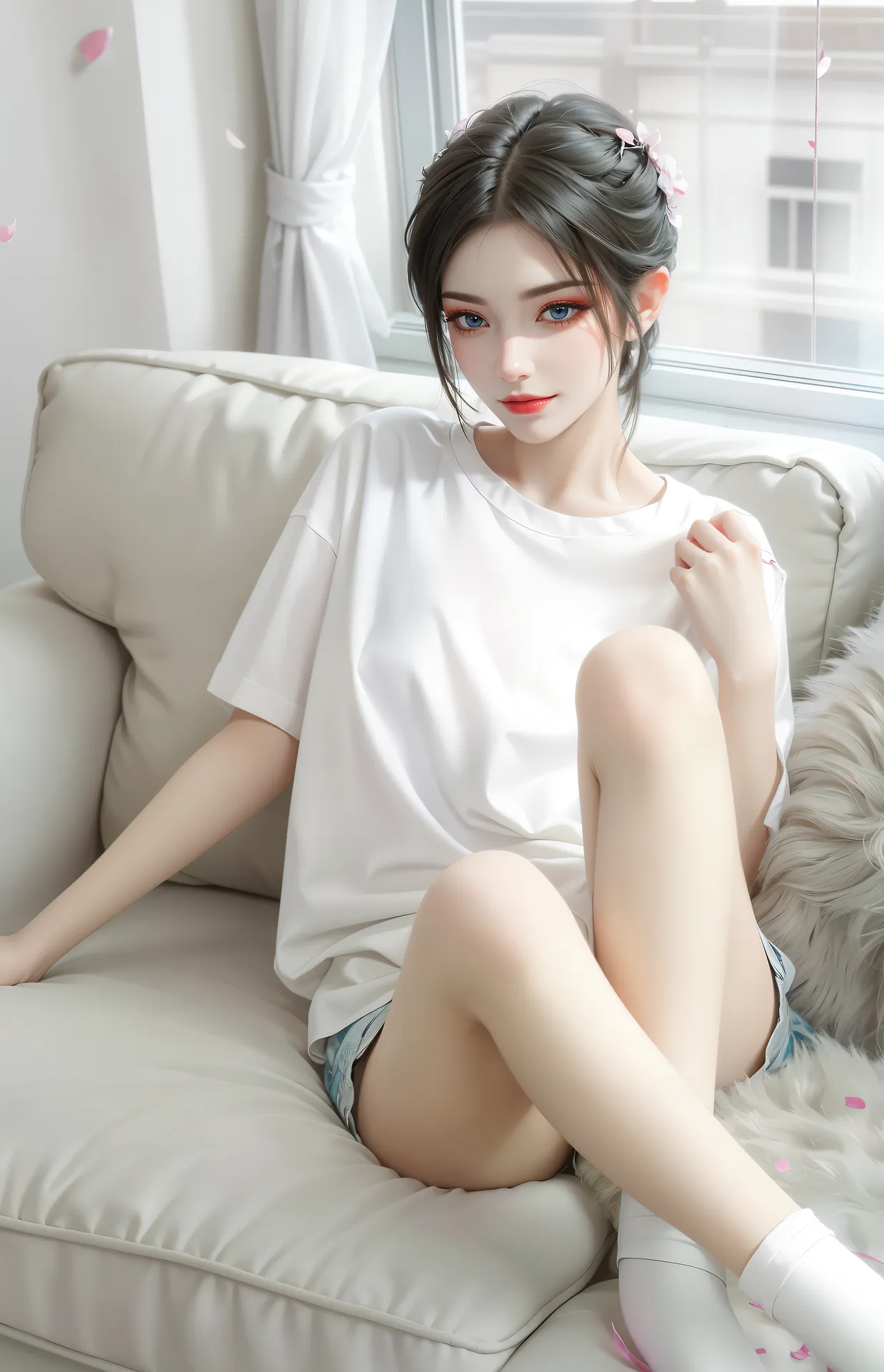 美杜莎-斗破苍穹 [30P-448MB]