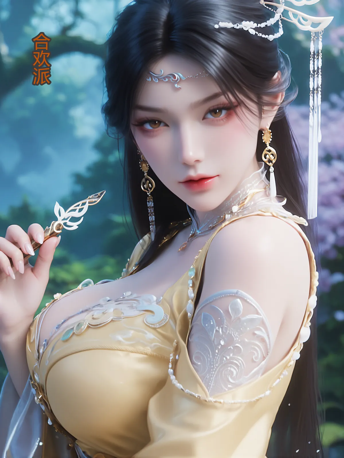 金瓶儿-诛仙 [273P-823MB]