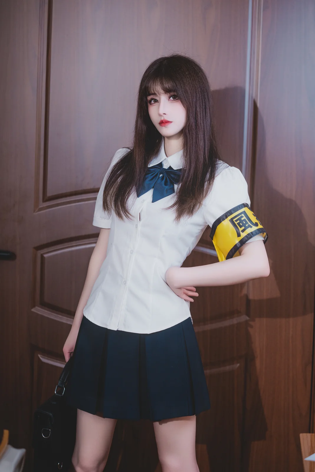 鹿八岁baby - 畜牧计划 118P1V [118P1V-1.27GB]