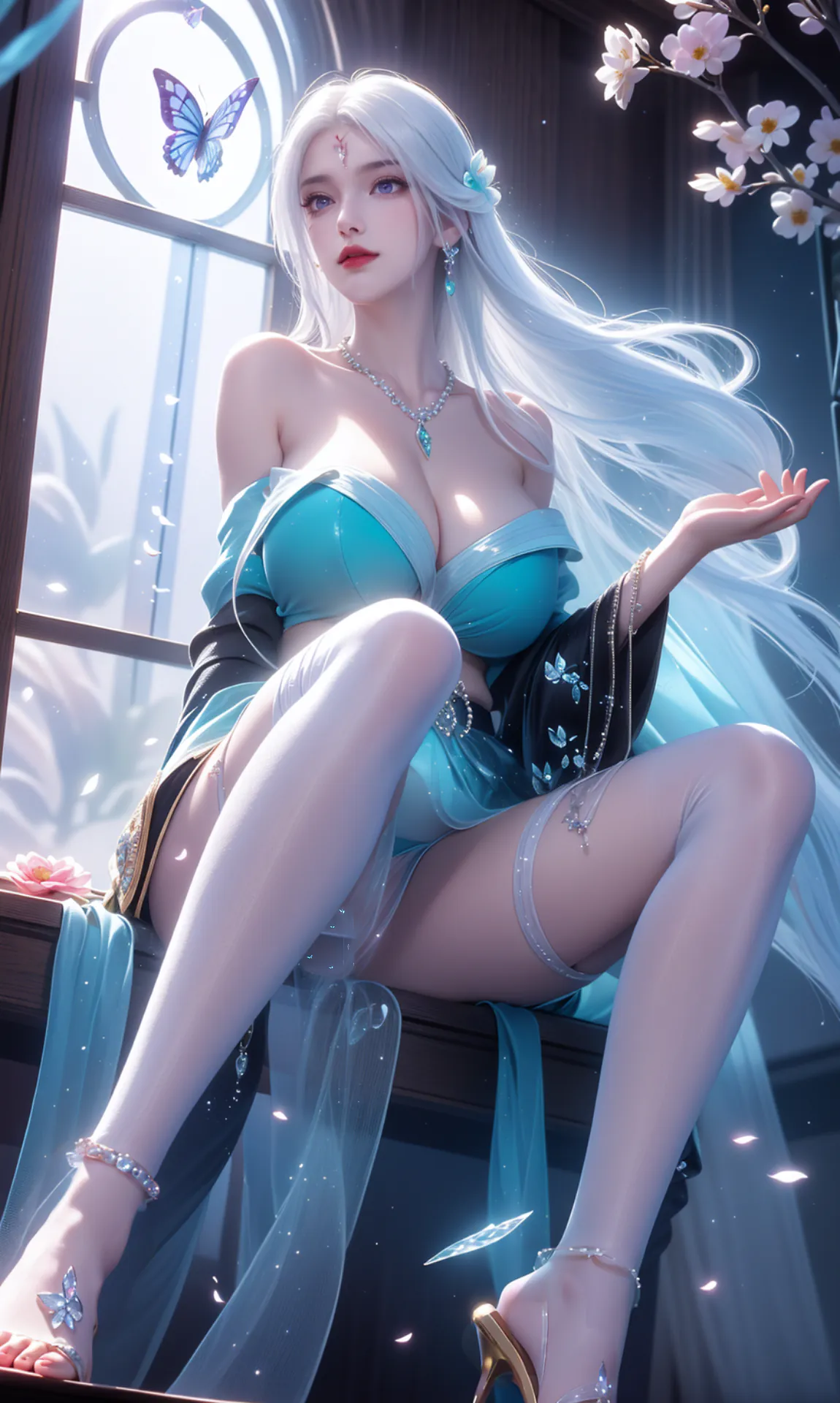 小白-诛仙 [60P-963MB]
