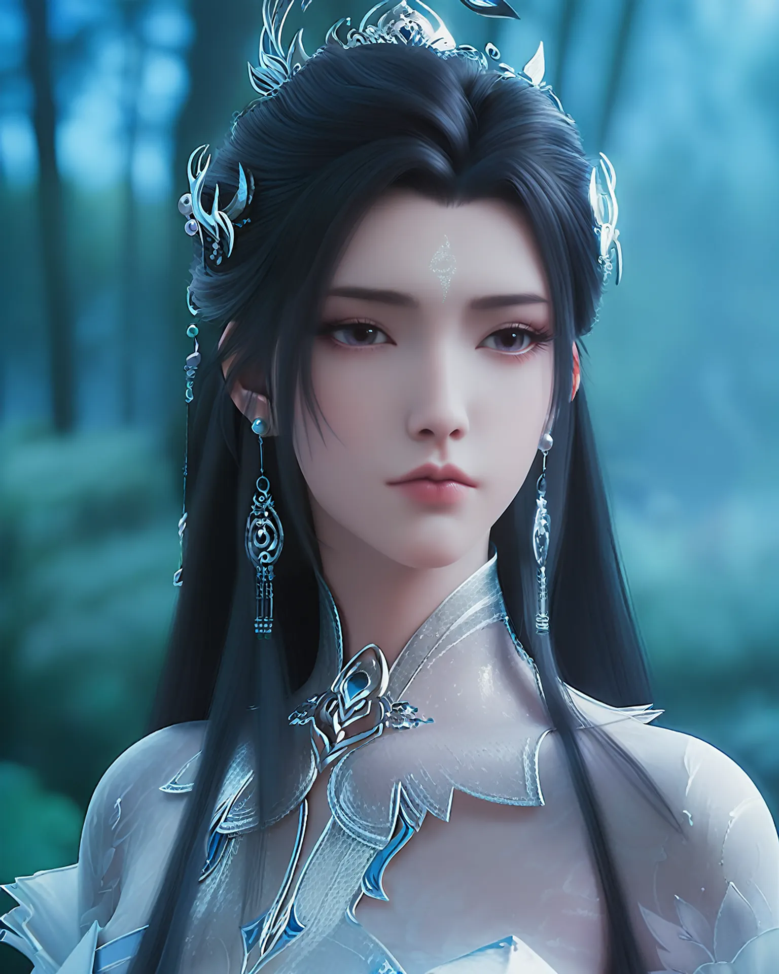 陆雪琪-诛仙 [163P-245MB]