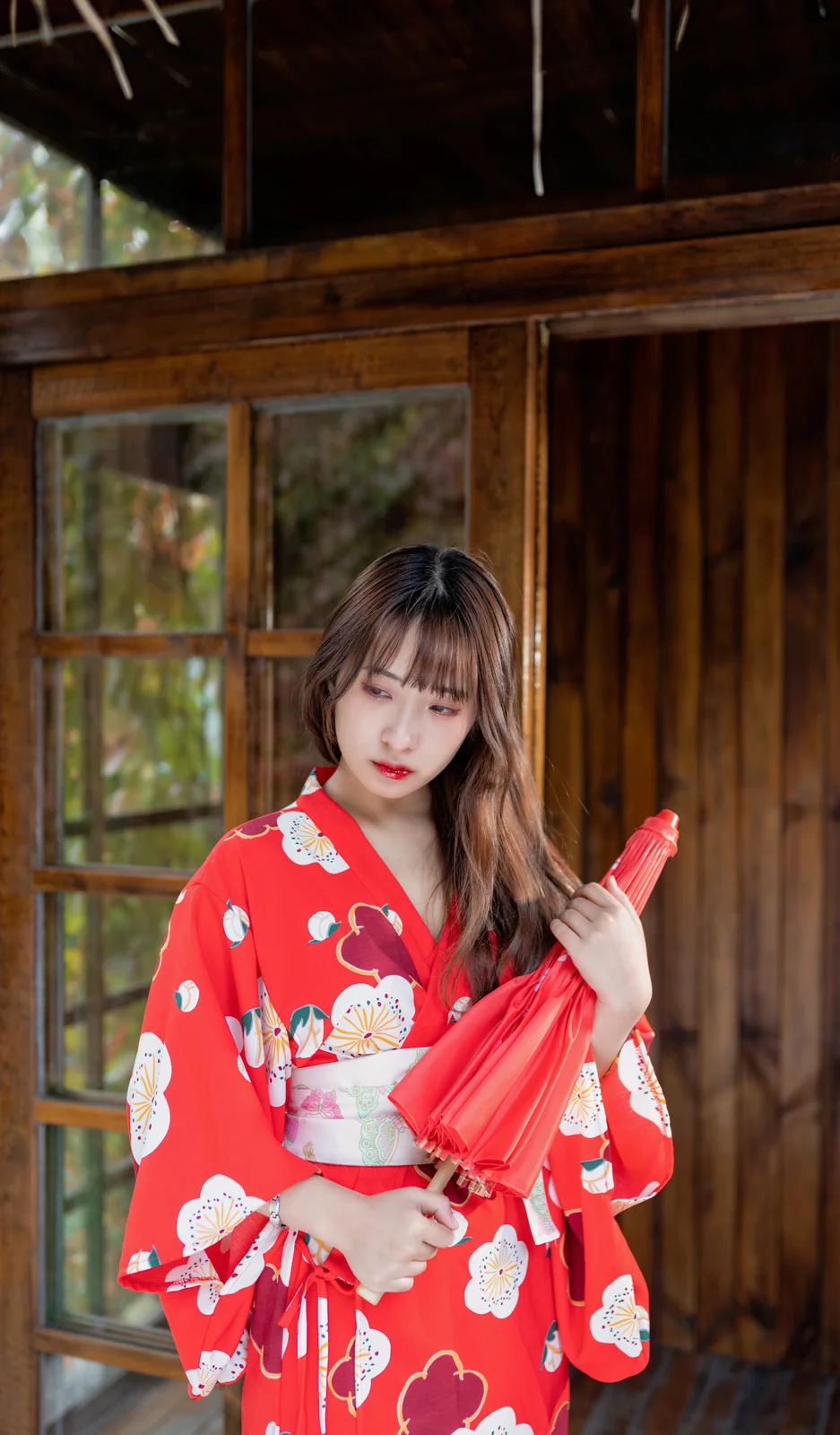 Hana Bunny - Daily Hana [21P-142MB]
