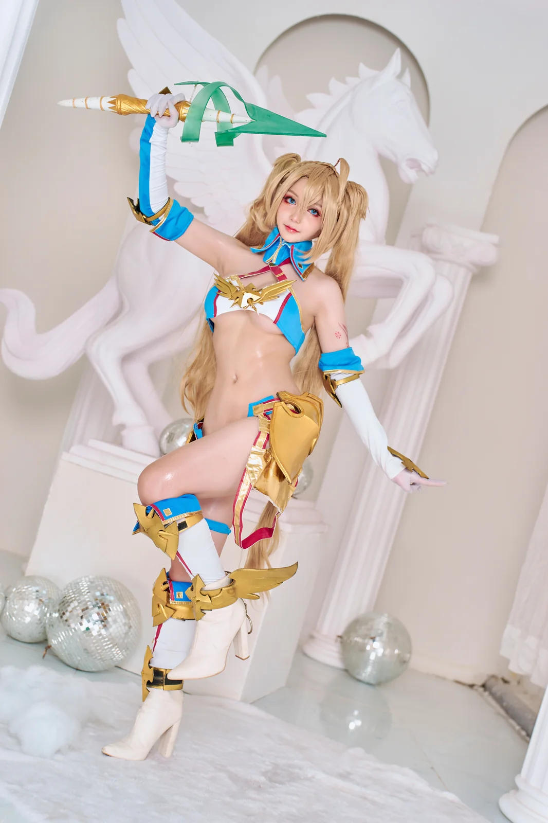 Joyce - Bradamante [38P-79MB]