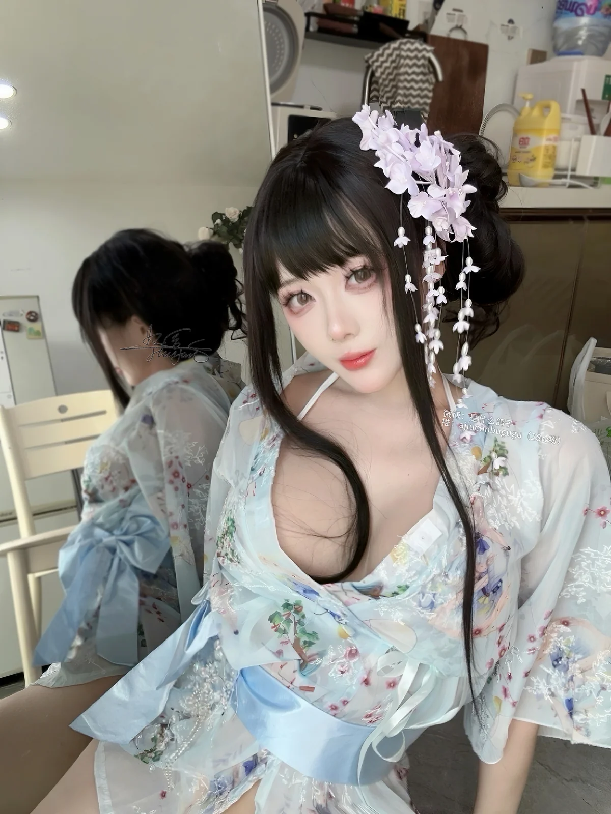 九言 - 吾妻 33P [33P-70MB]