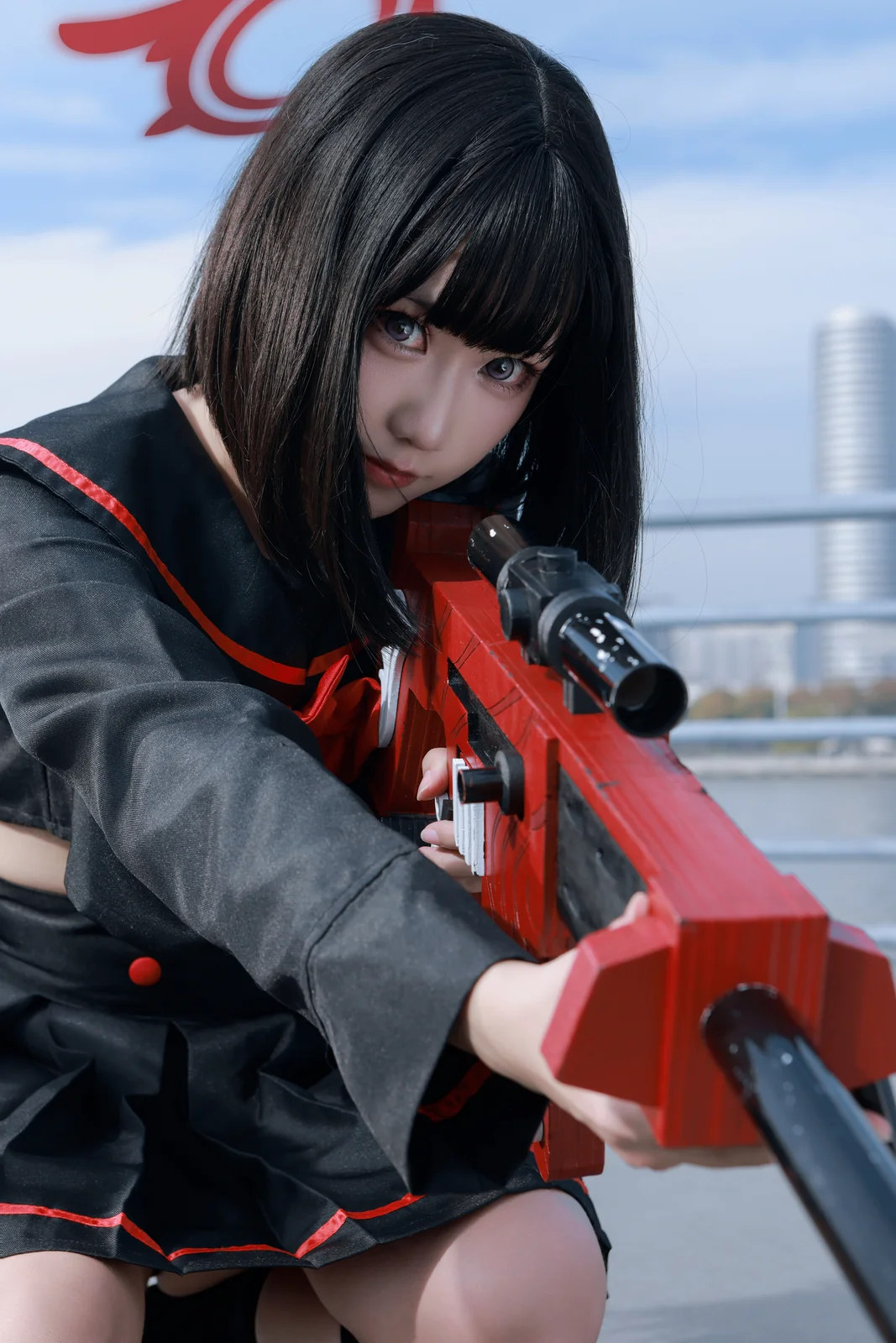 lunana - 静山真白 [27P1V-252MB]