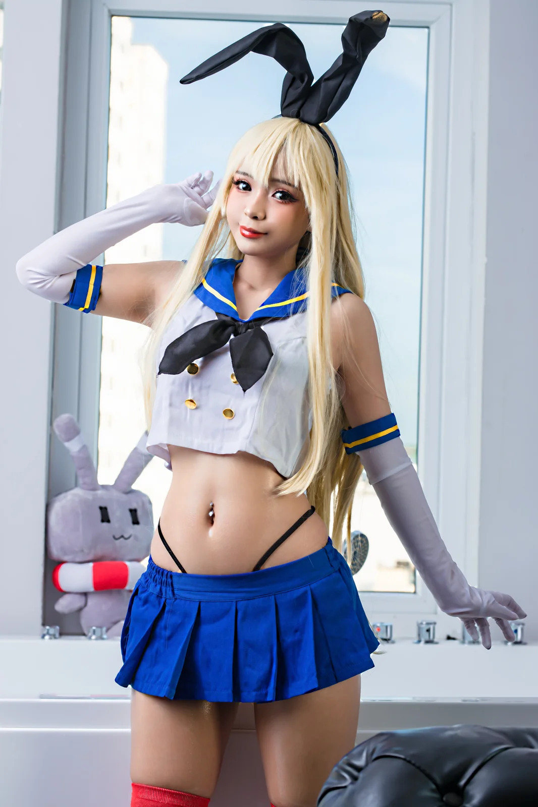 Umeko J - Shimakaze [158P7V-1.68GB]
