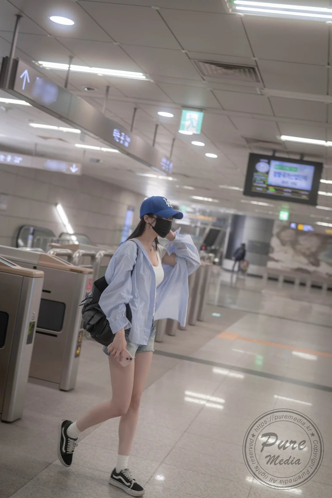 Pure Media - Vol.294 Hina - Secret Meeting [270P-454MB]