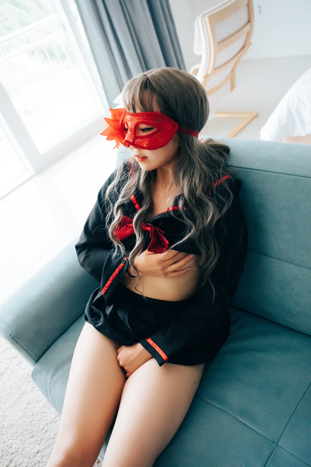Loozy - Kissme & Jinjoo FTF [63P1V-493MB]