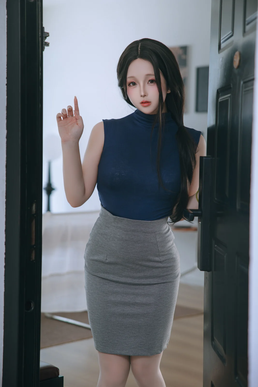 日奈娇 - 嫂子 230P6V [230P6V-2.39GB]
