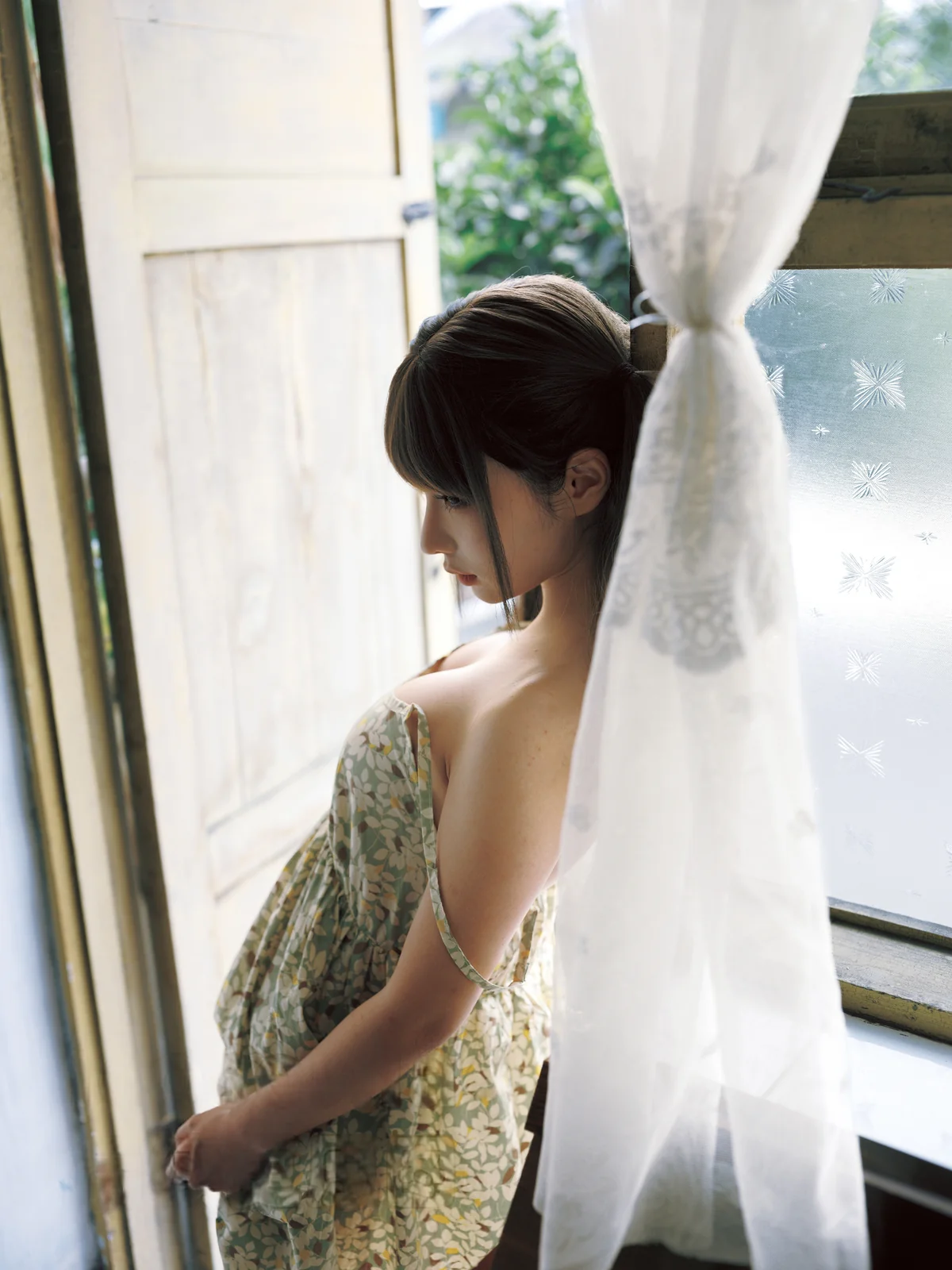 蠢沫沫 - 24年会员 回忆 [22P-720MB]