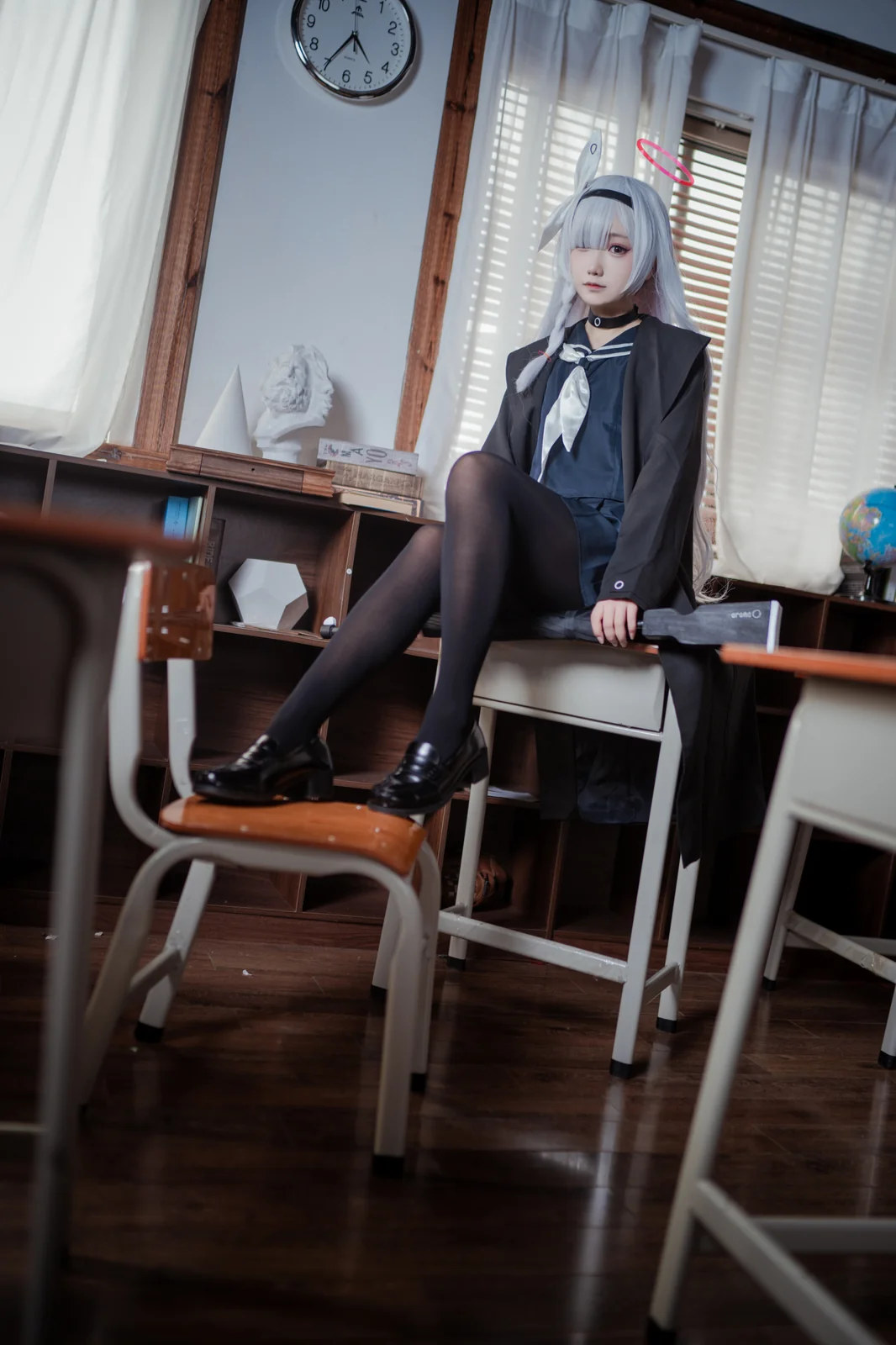 lunana - 普拉娜 [36P-296MB]