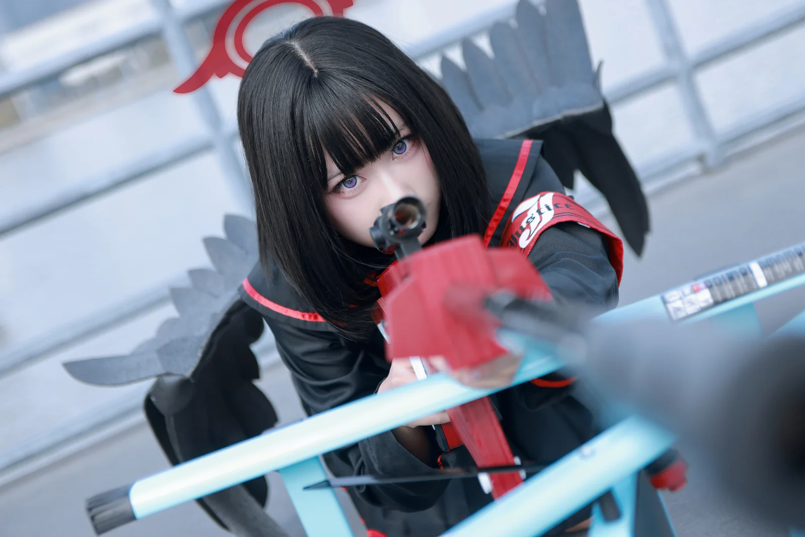 lunana - 静山真白 [27P1V-252MB]
