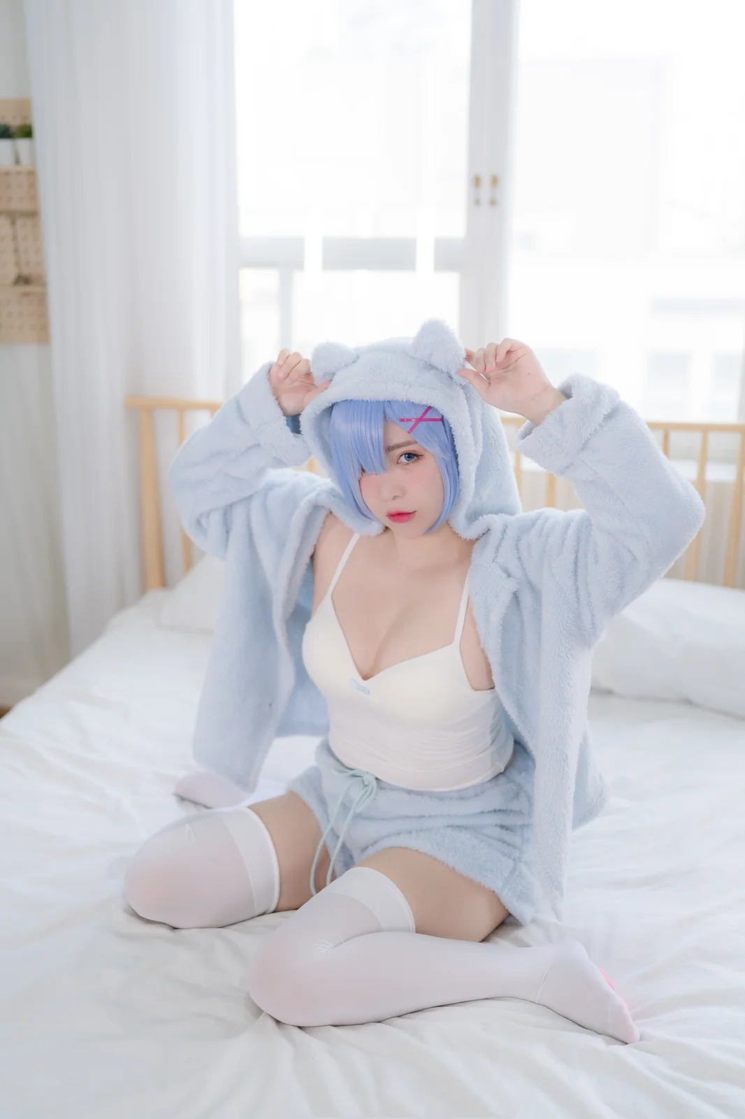 Yuna - Vol.9 Rem Re Zero [83P-1.62GB]