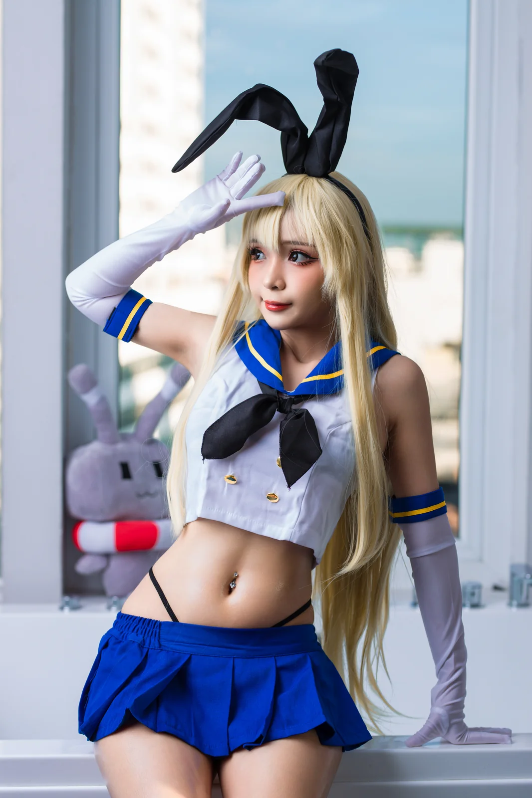 Umeko J - Shimakaze [158P7V-1.68GB]