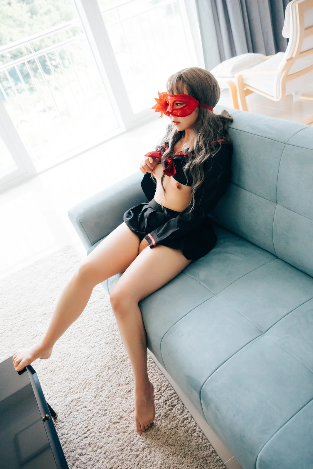 Loozy - Kissme & Jinjoo FTF [63P1V-493MB]