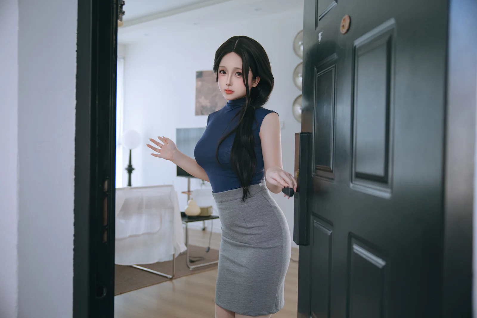 日奈娇 - 嫂子 230P6V [230P6V-2.39GB]