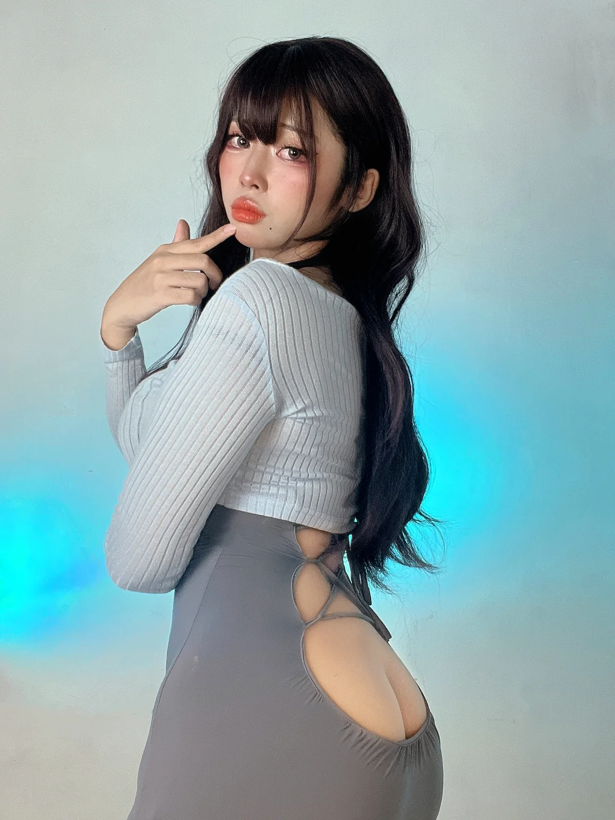 Anizu Chie - Guitar Sister [15P-74MB]