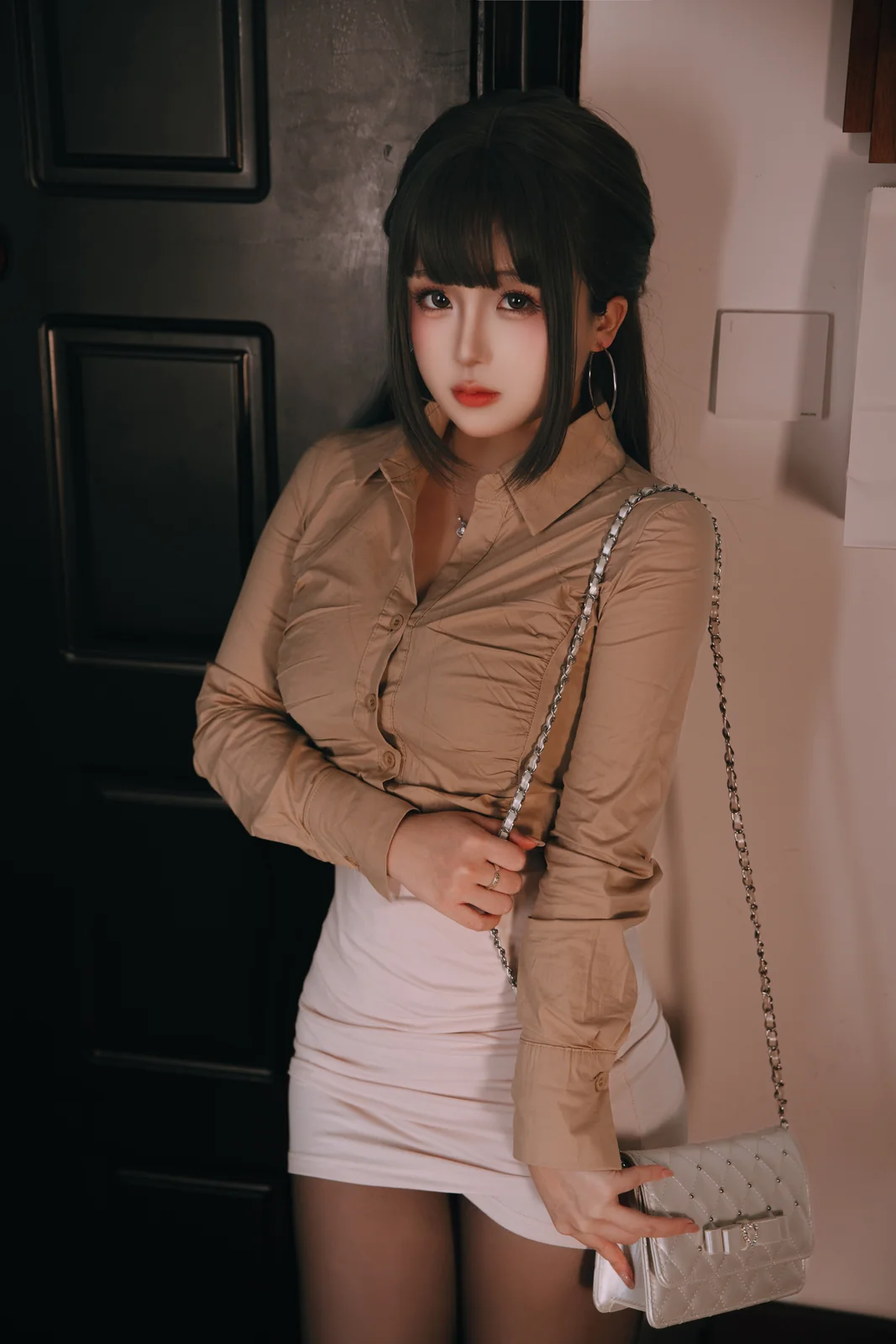日奈娇 - 醉酒同事 228P8V [228P8V-2.77GB]