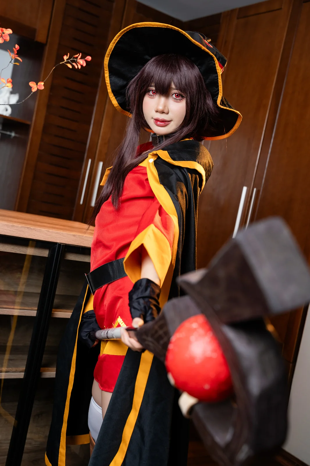 PoppaChan - Megumin [128P12V-1.26GB]