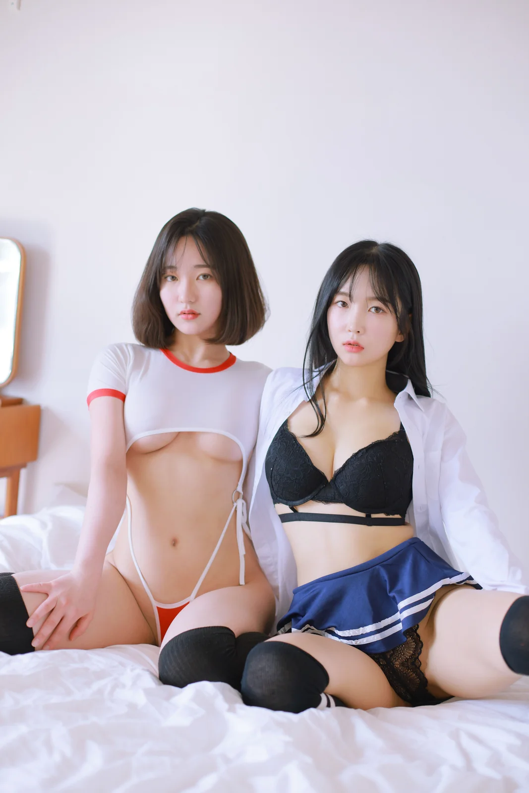 Sehee - Vol.12 Couple Burma [104P1V-646MB]