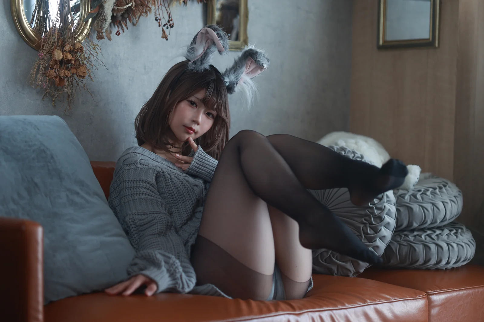 秋野こがね – Fantia あきのROM2 120P [121P-332MB]