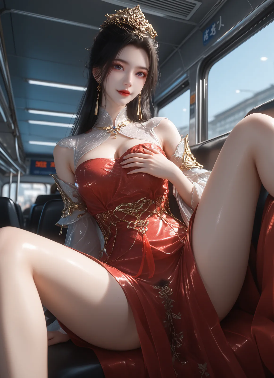 赵琳儿-长生界 [73P-374MB]