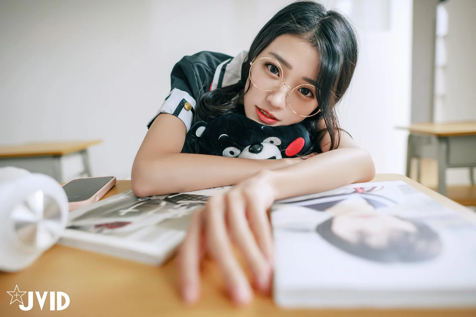 妍妍 - 清純校花 [147P-105MB]