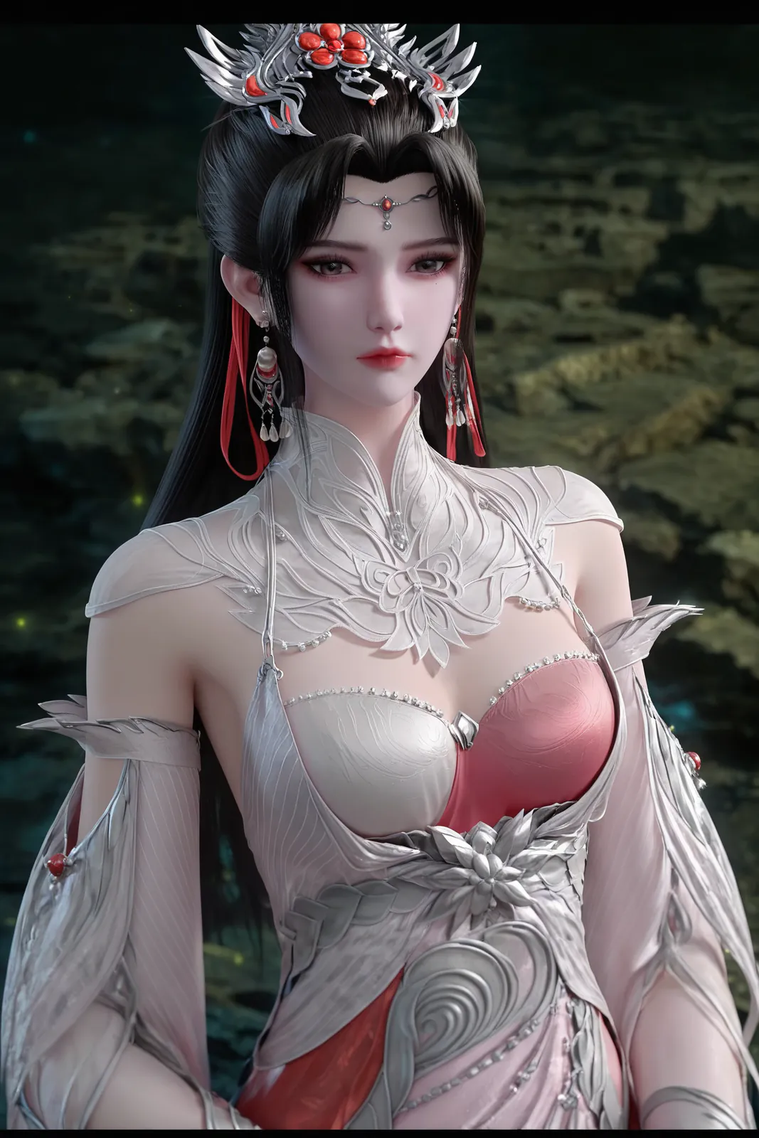 柳梅-仙逆 [180P-696MB]