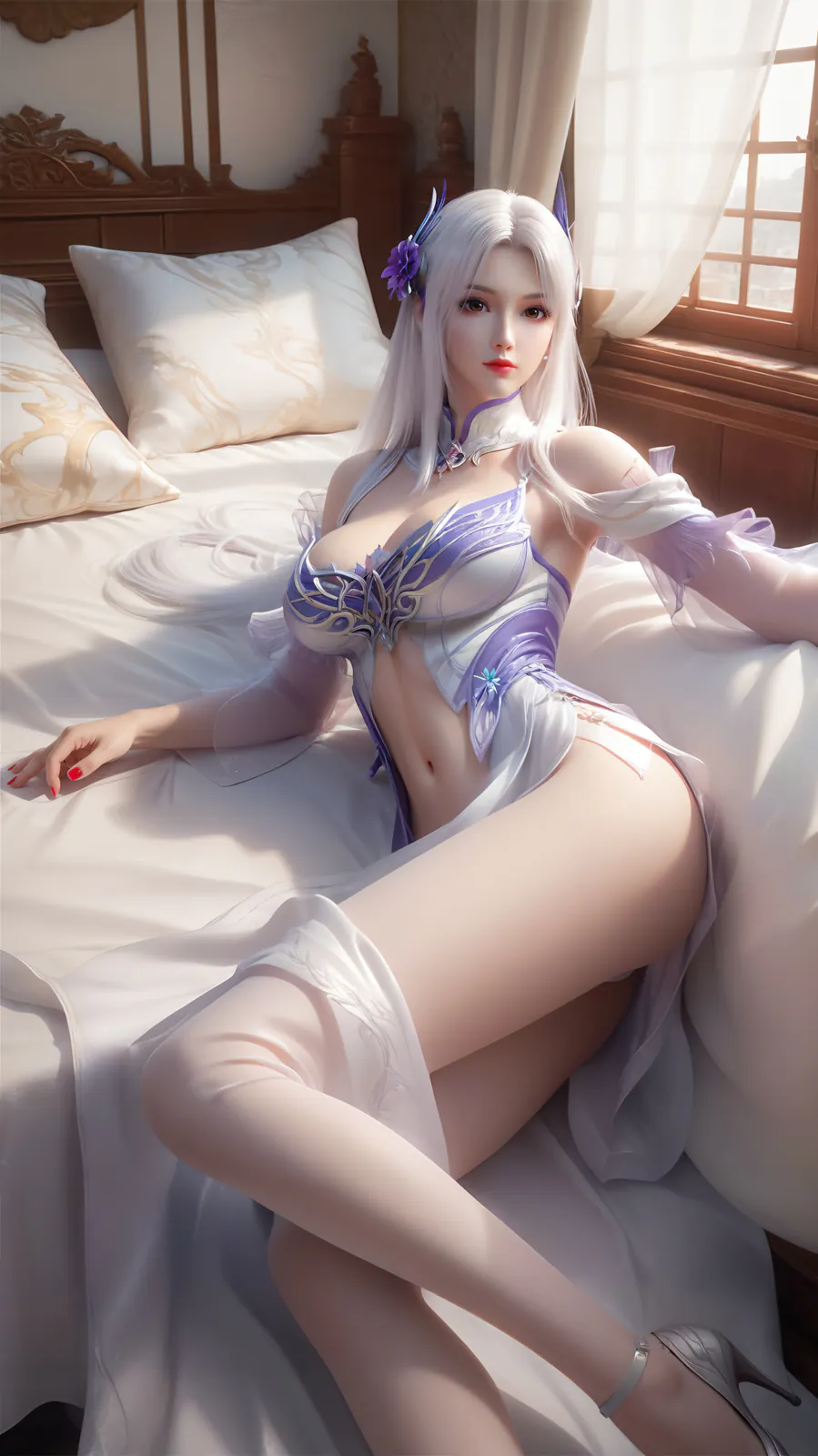 小医仙-斗破苍穹 [577P-1.82GB]