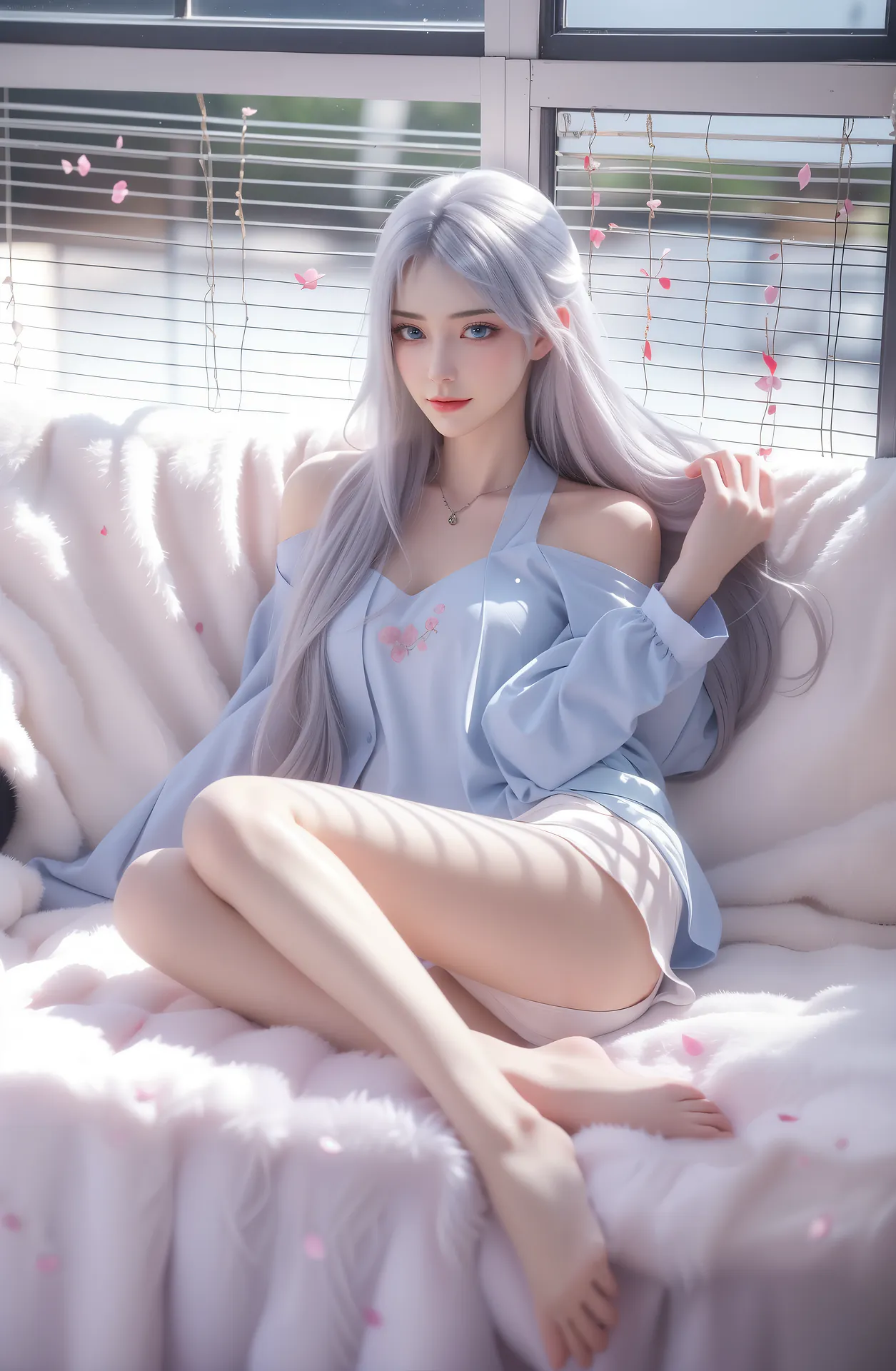 洛璃-大主宰 [25P-366MB]