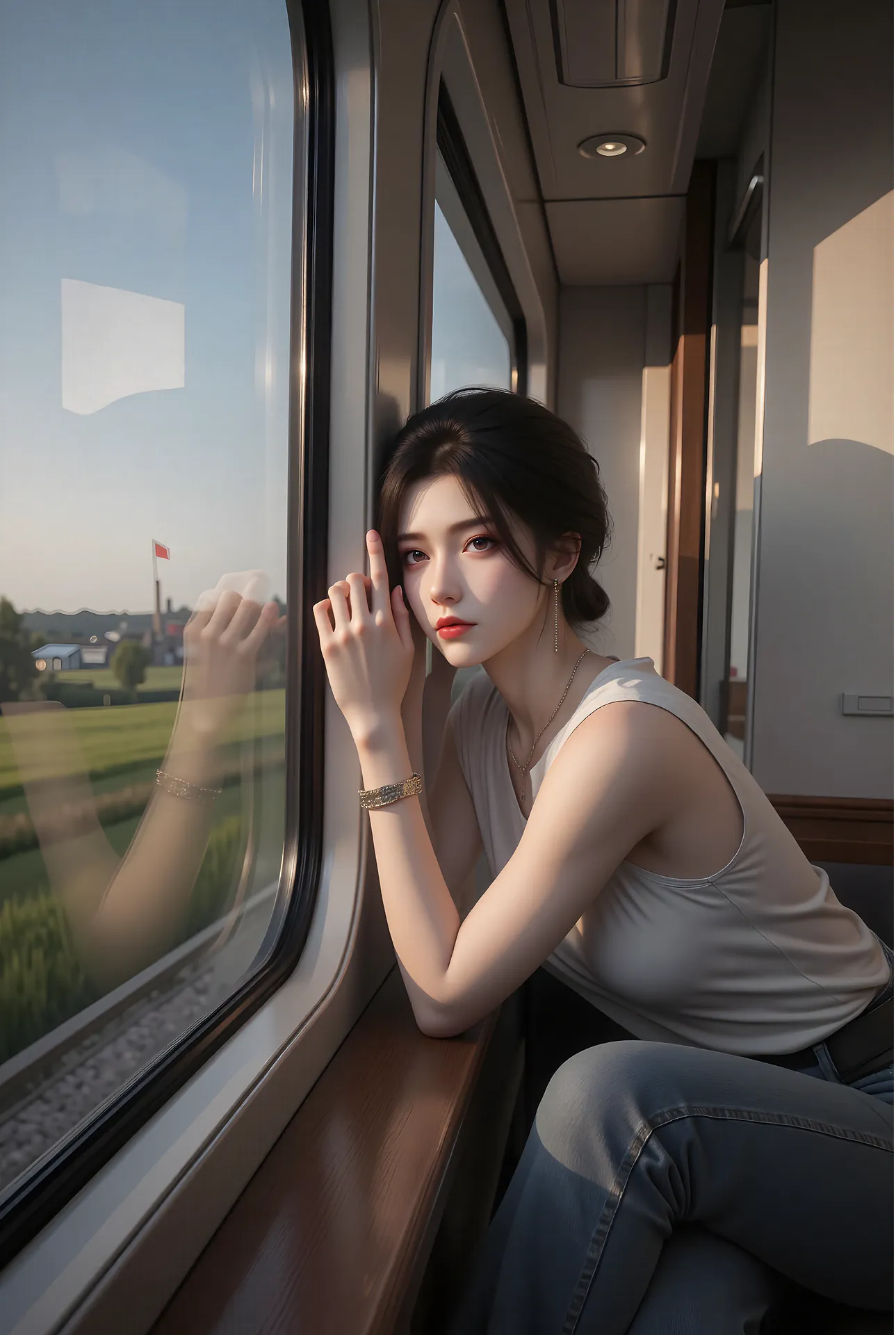 赵琳儿-长生界 [69P-531MB]