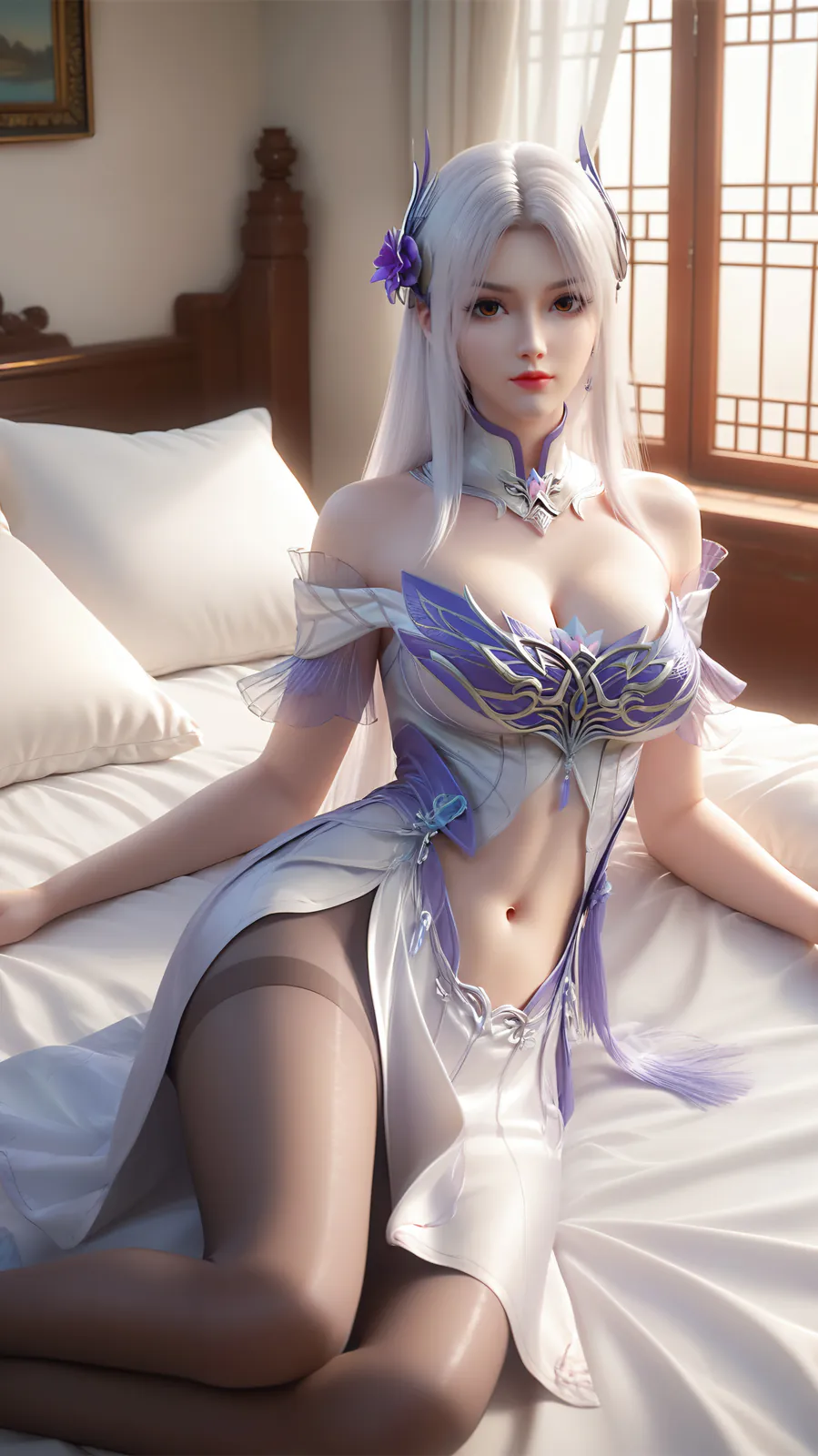 小医仙-斗破苍穹 [577P-1.82GB]