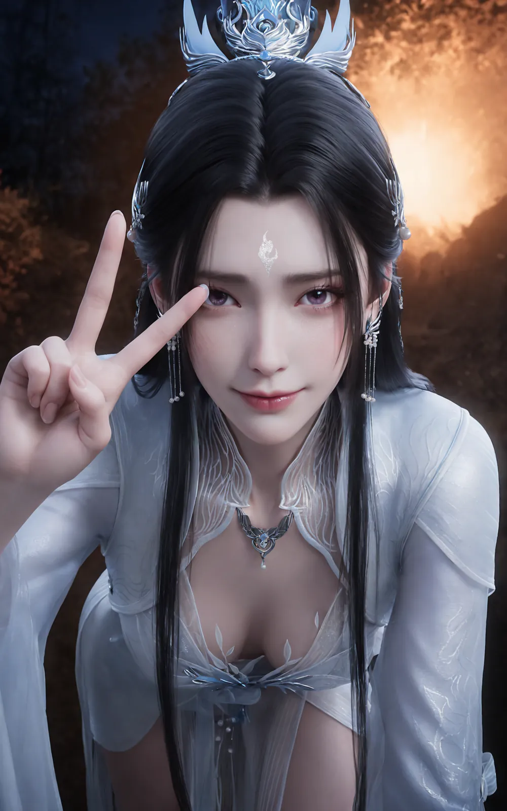 陆雪琪-诛仙 [228P-569MB]