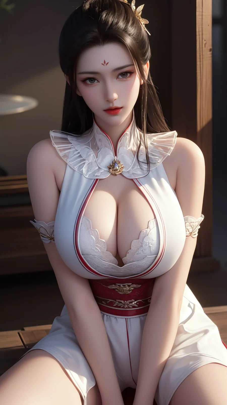 白鹤淮-暗河传 [139P-309MB]