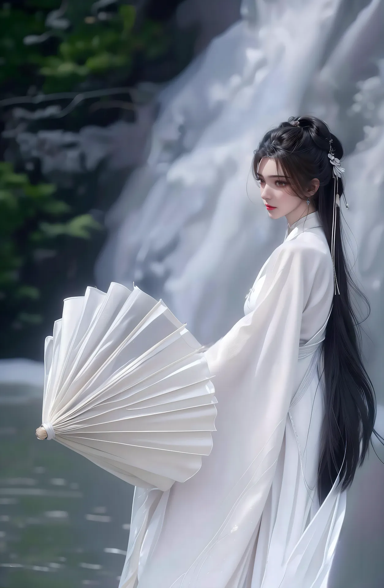 李慕婉-仙逆 [25P-367MB]