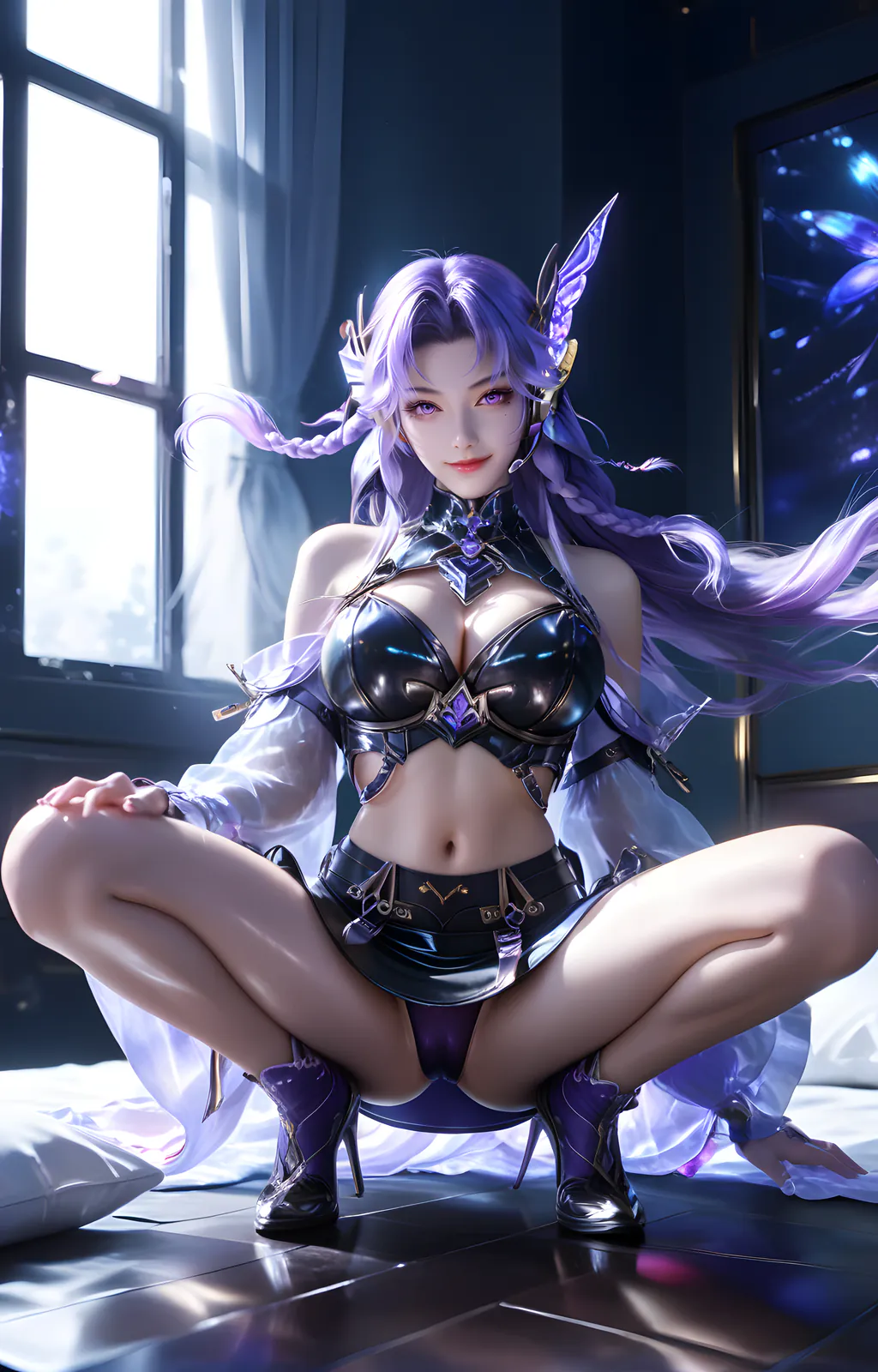 阿轲-王者荣耀 [221P-959MB]