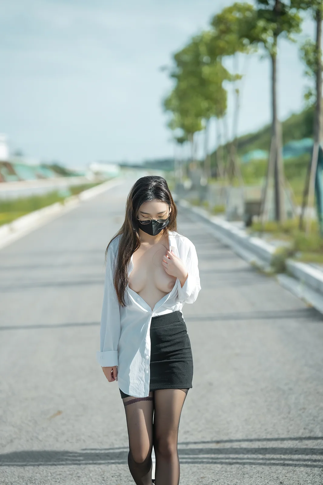 無sexy塵 - 幻 [51P-335MB]