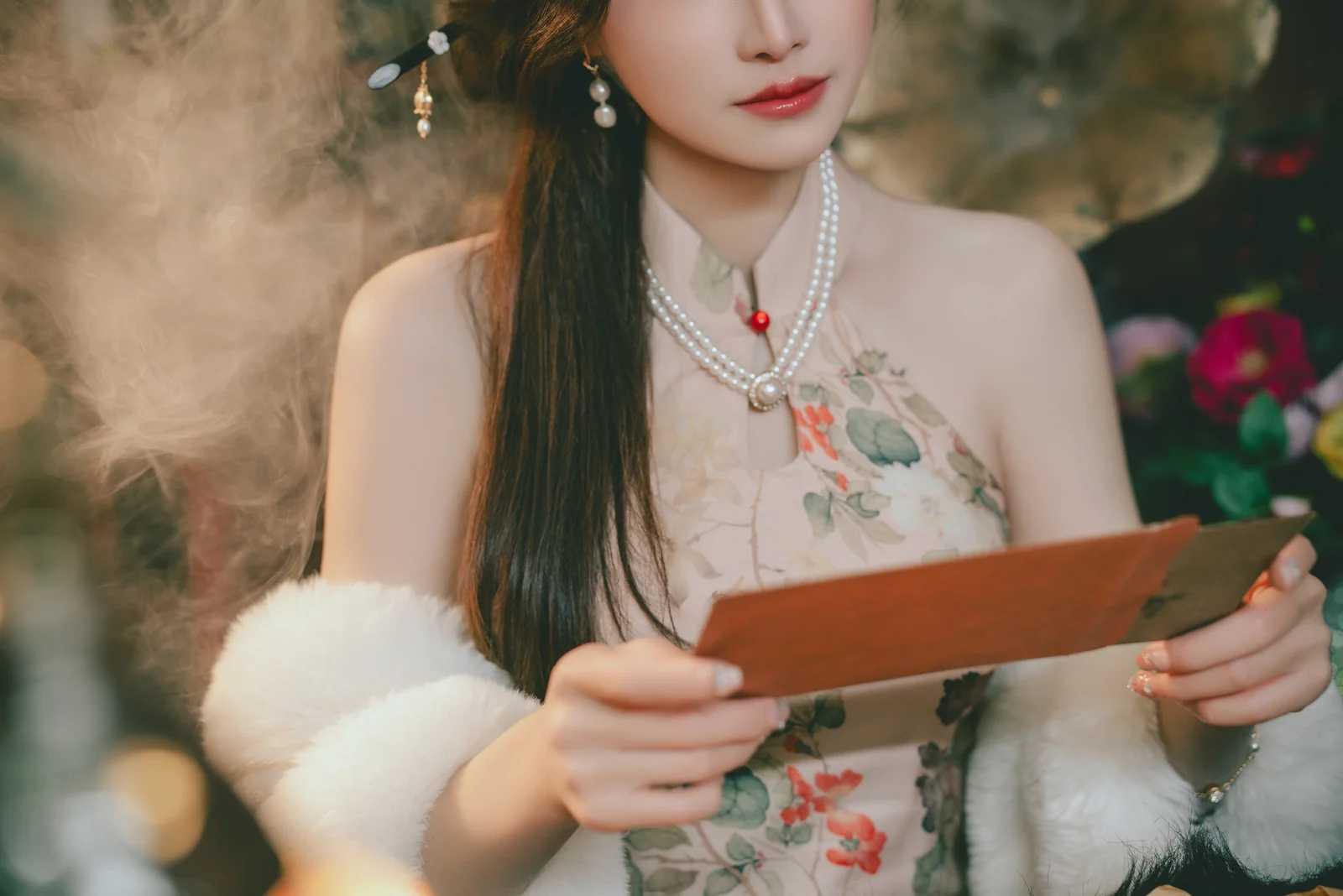 鹿八岁baby - 特工的堕落.前篇 115P1V [114P1V-1.06GB]