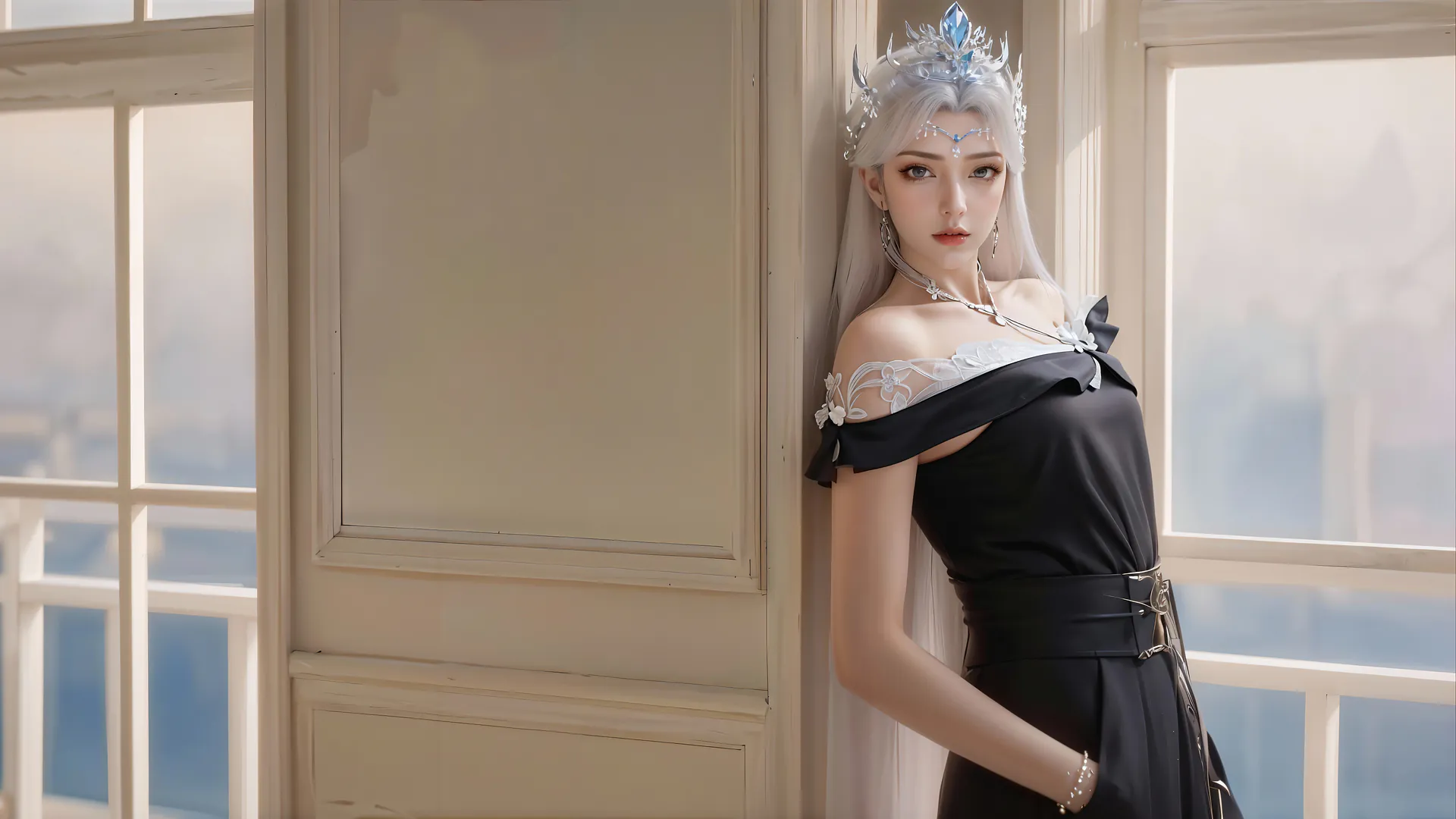 宁雨蝶-百炼成神 [49P-371MB]