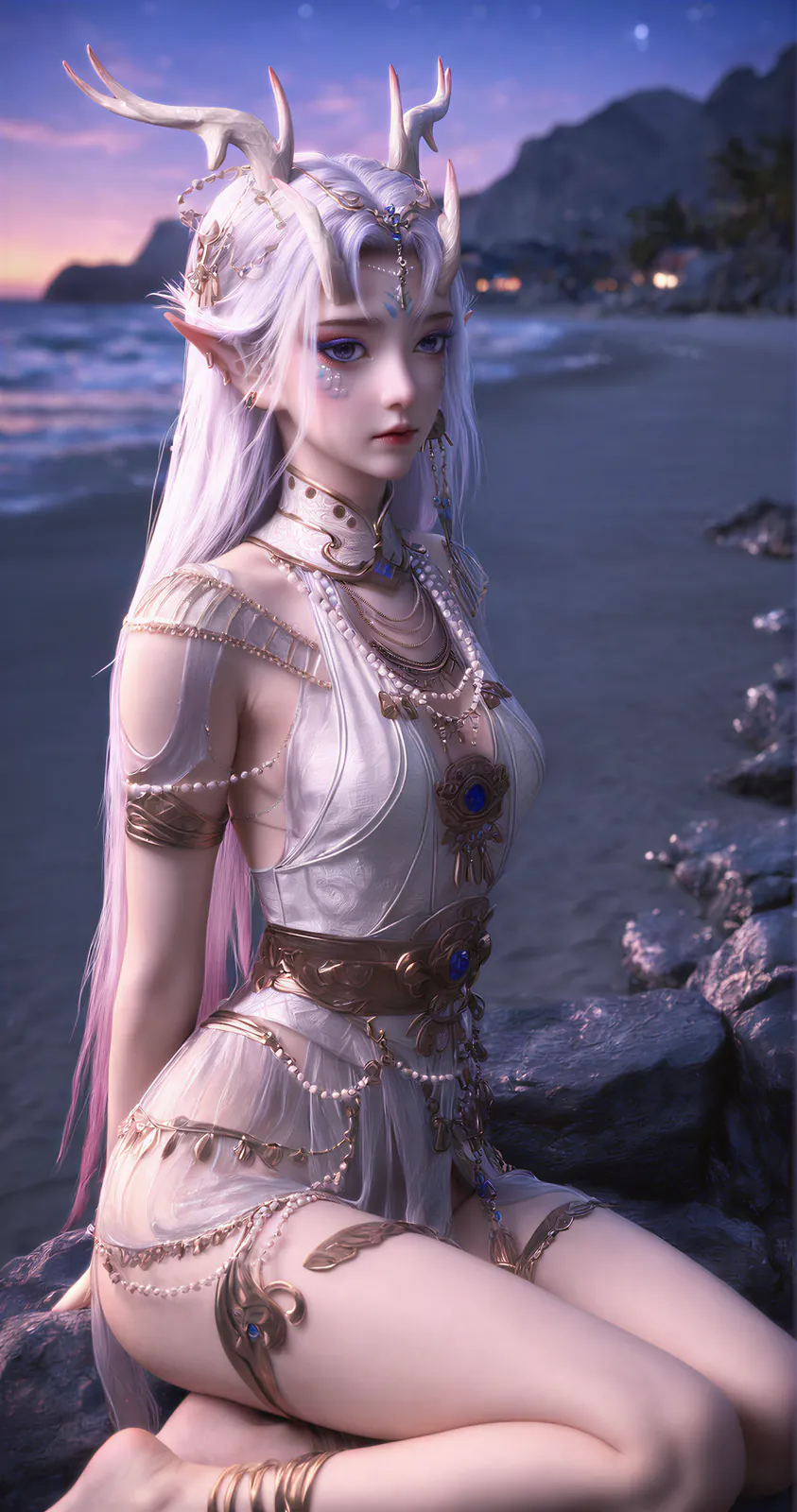 封念云-百炼成神 [139P-1.24GB]