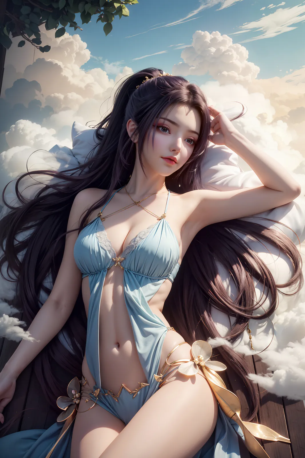 妖夜-百炼成神 [64P-225MB]