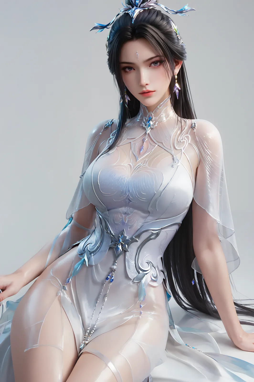 陆雪琪-诛仙 [145P-1022MB]