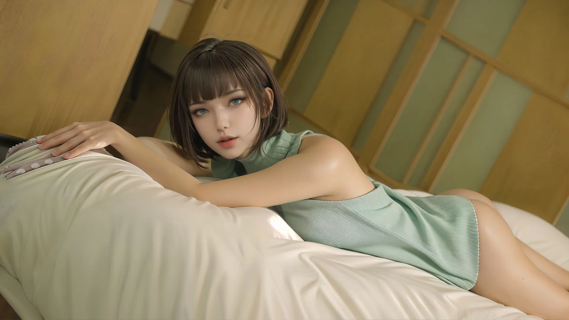 姬青-吞噬星空 [30P-329MB]