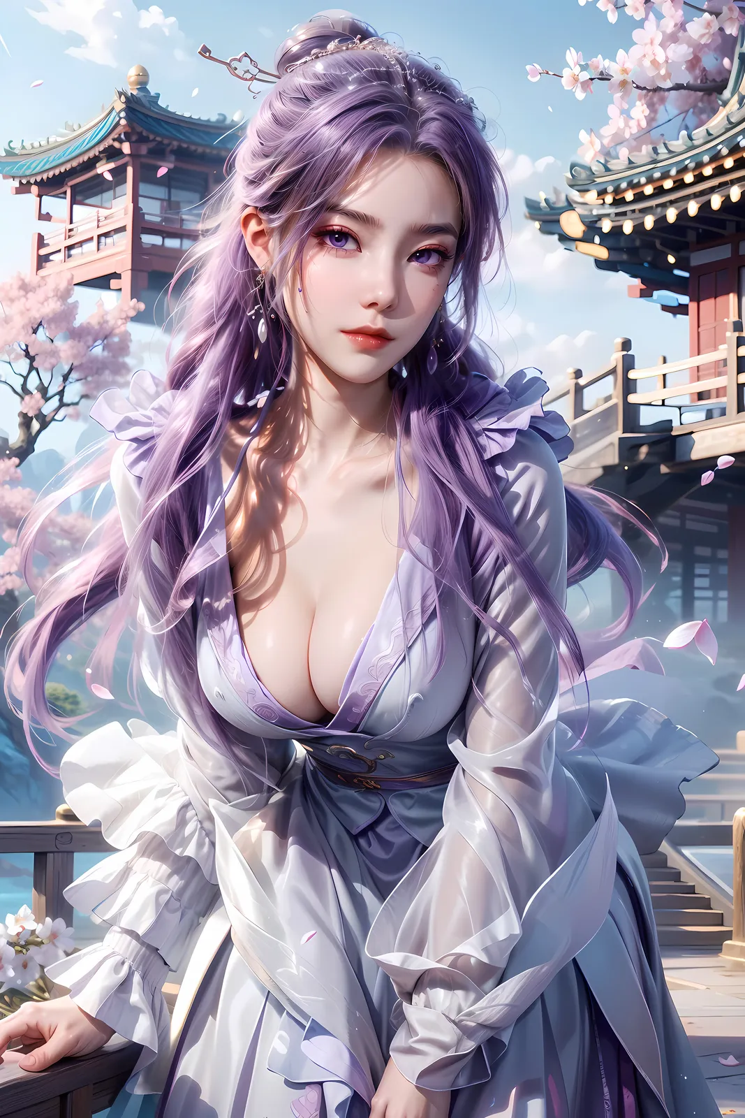云霄-师兄啊师兄 [40P-135MB]