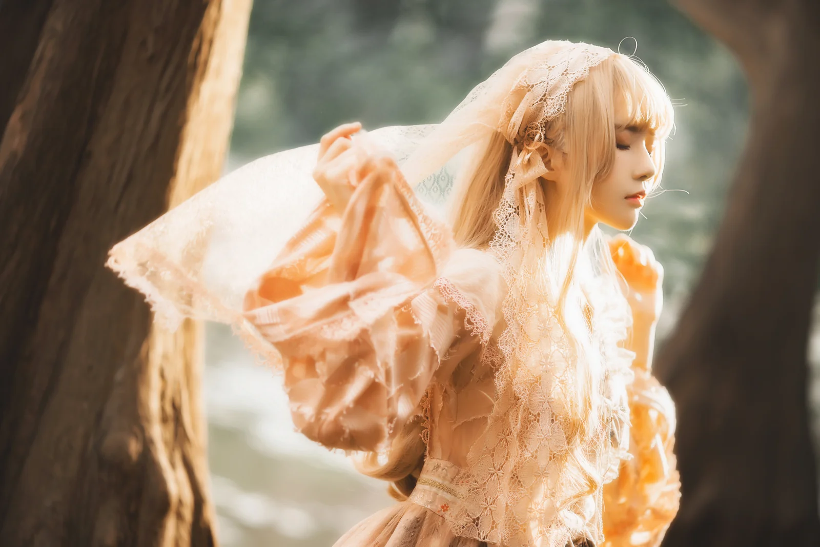 桜桃喵 - 天照LOLITA [21P-338MB]