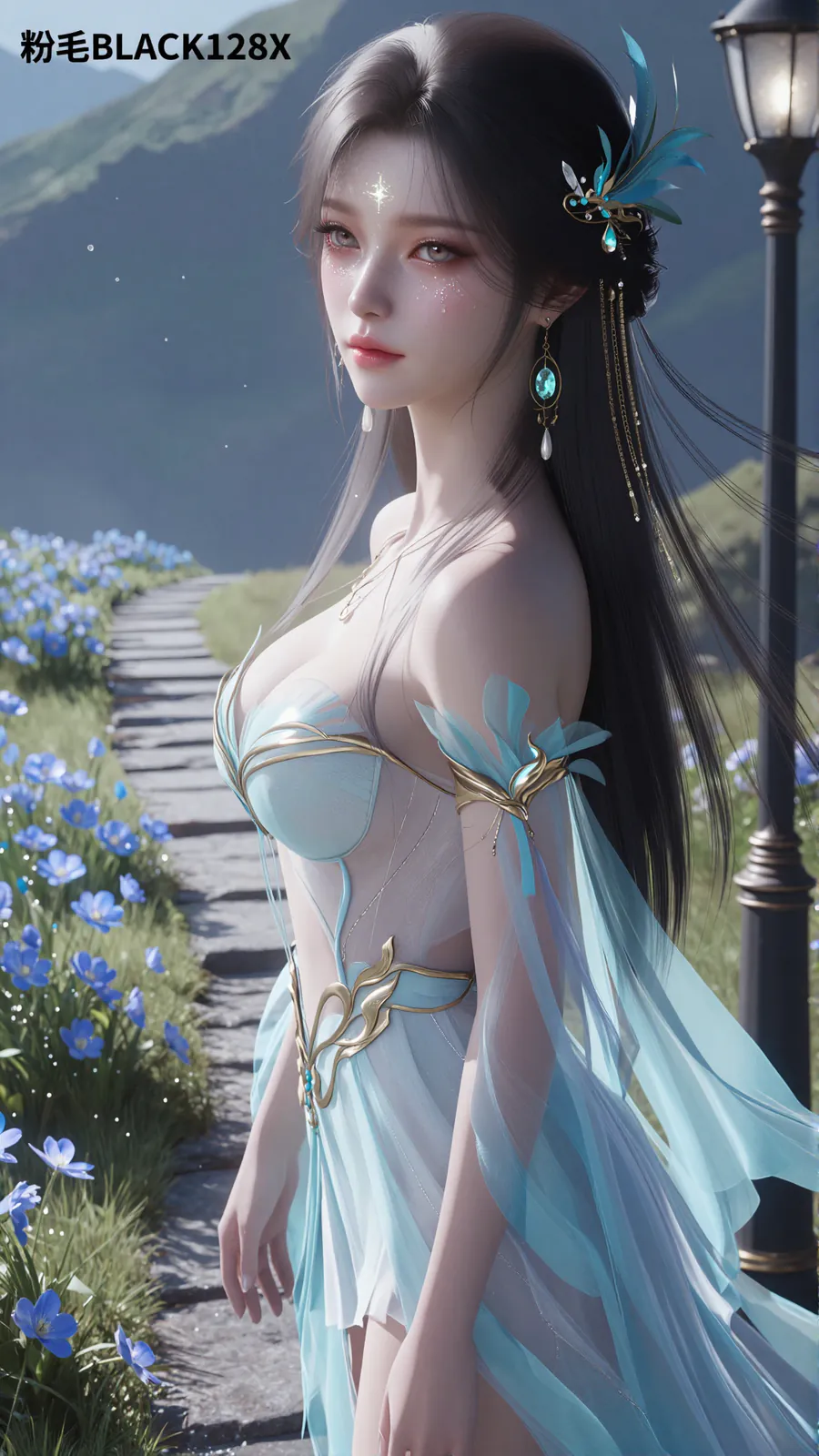 薰儿-斗破苍穹 [81P-199MB]