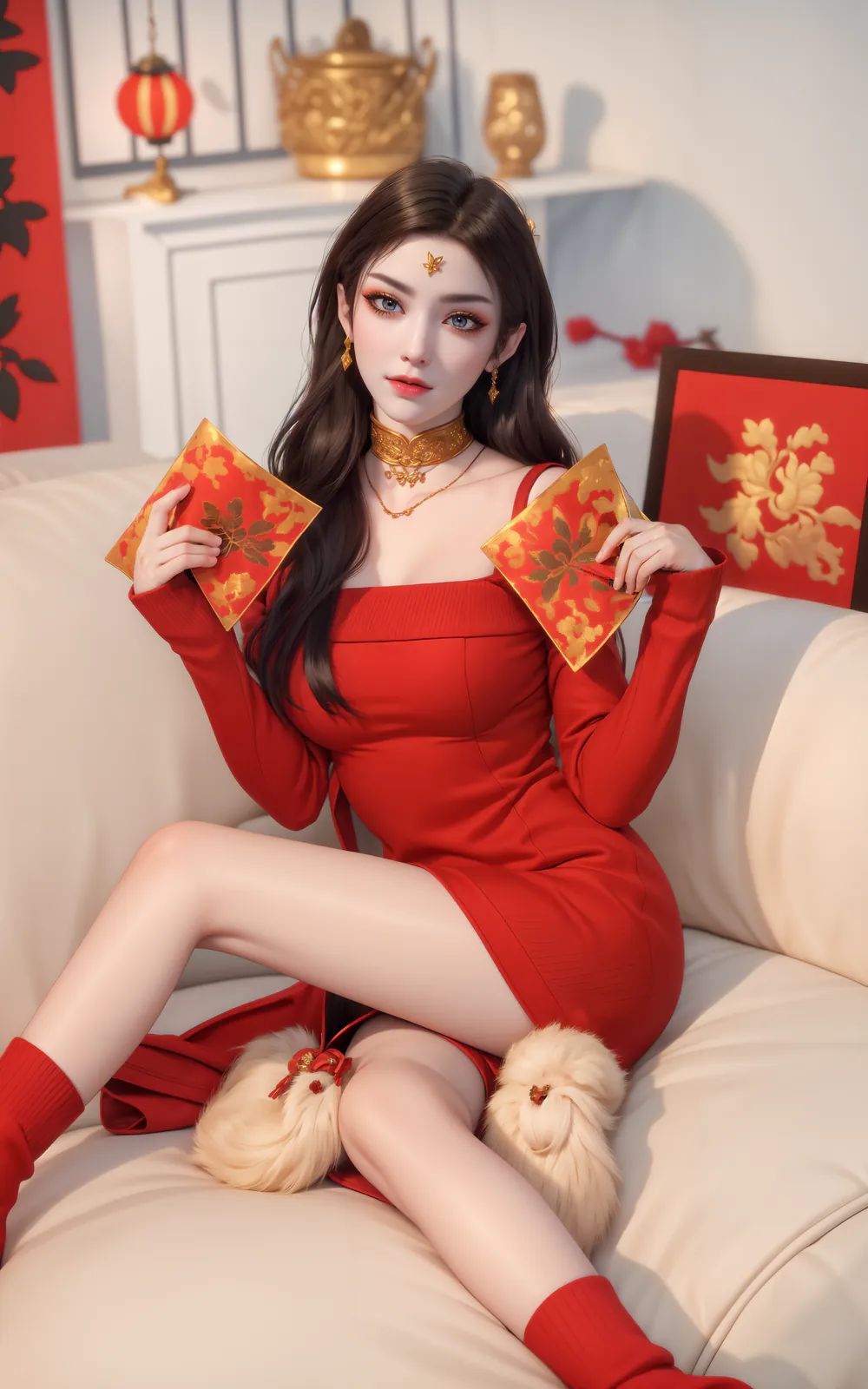美杜莎-斗破苍穹 [30P-330MB]