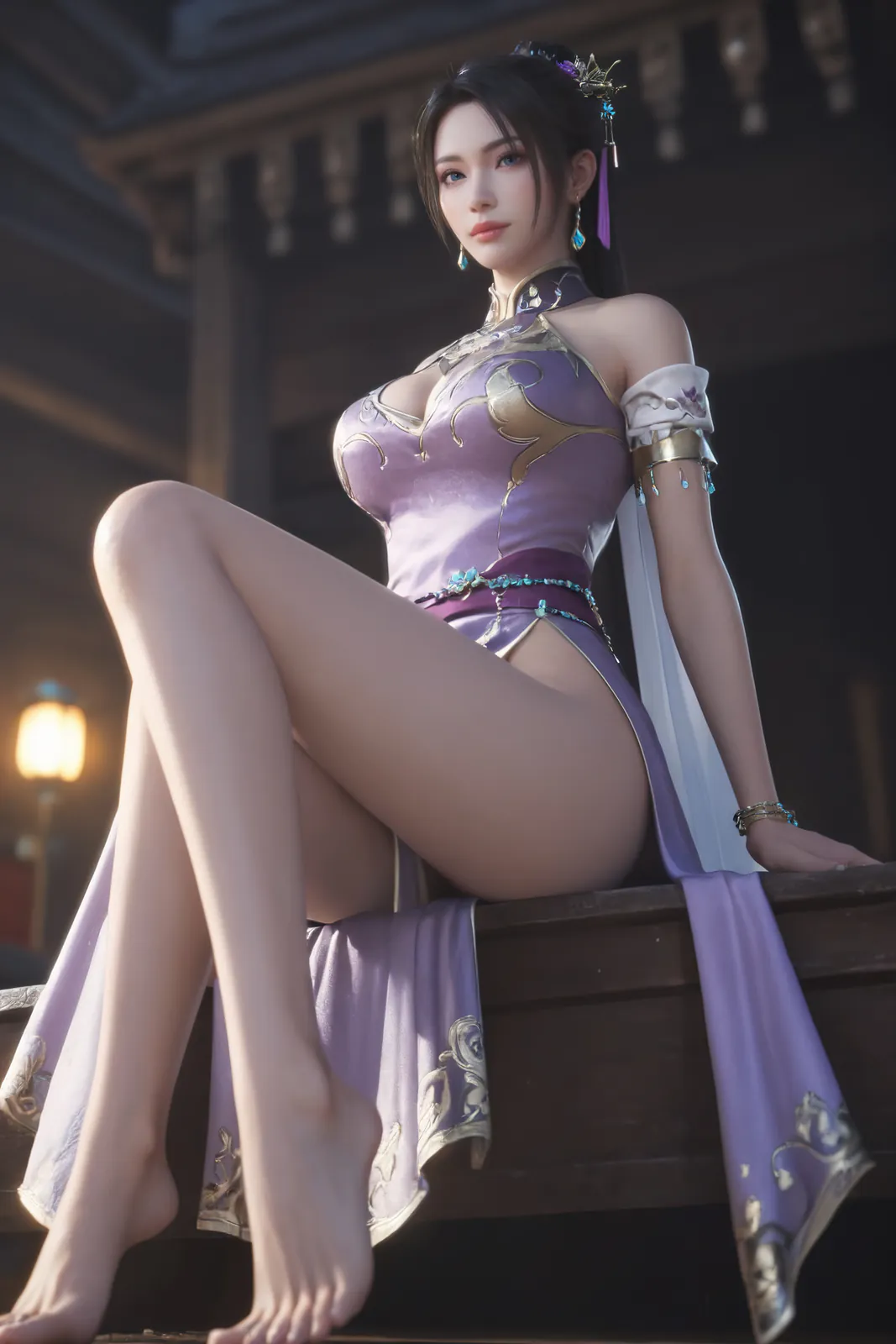 墨迹 [262P-614MB]