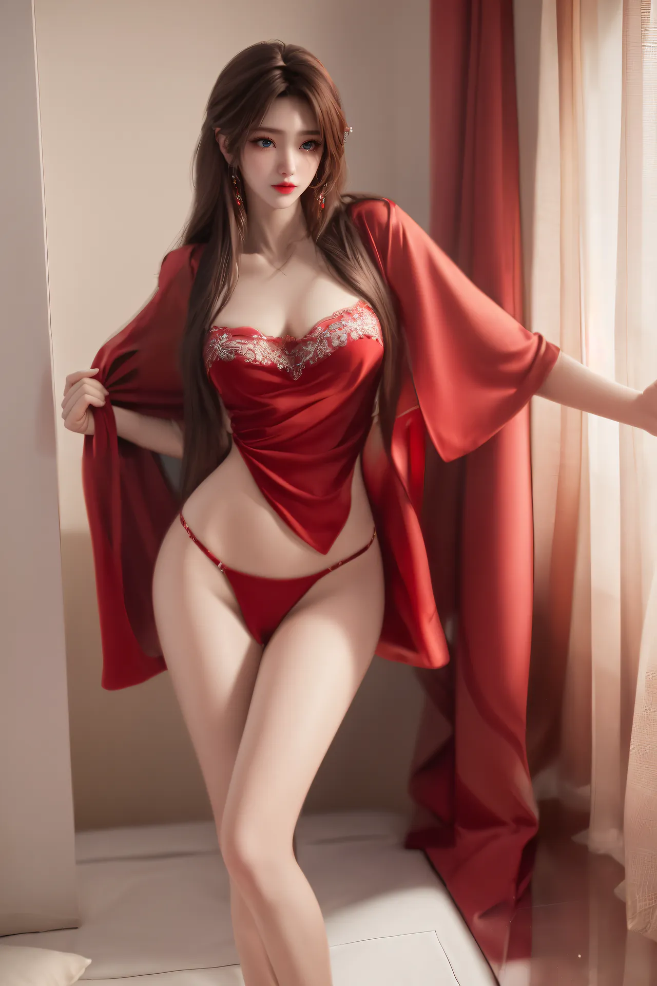 火灵儿-完美世界 [34P-957MB]