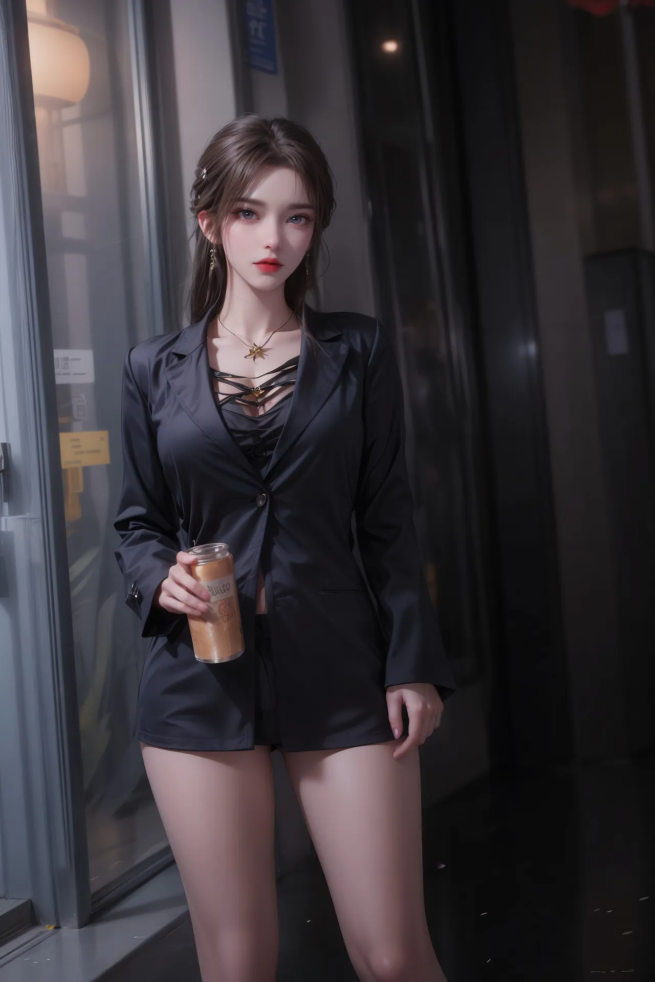 清漪-完美世界 [27P-37MB]